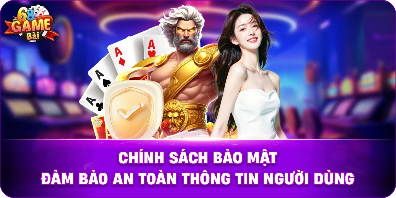 68 Game Bài - Chính sách Cookie và Công nghệ theo dõi