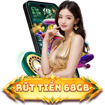 Rút Tiền 68Game Bài – Hướng Dẫn Nhanh Và An Toàn